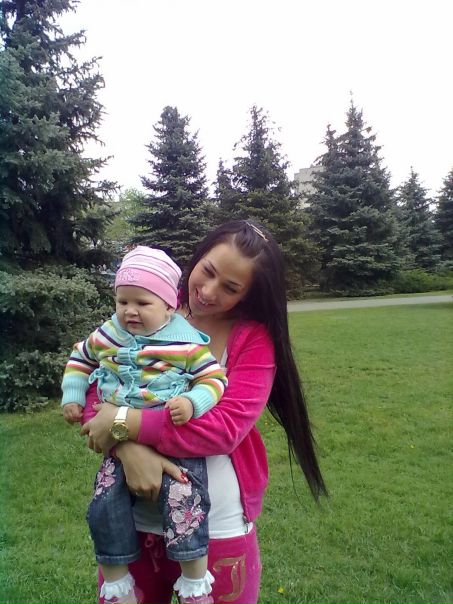 №7, Анна Поединцева, 37 лет, Харьков №7, Анна Поединцева, 37 лет, Харьков