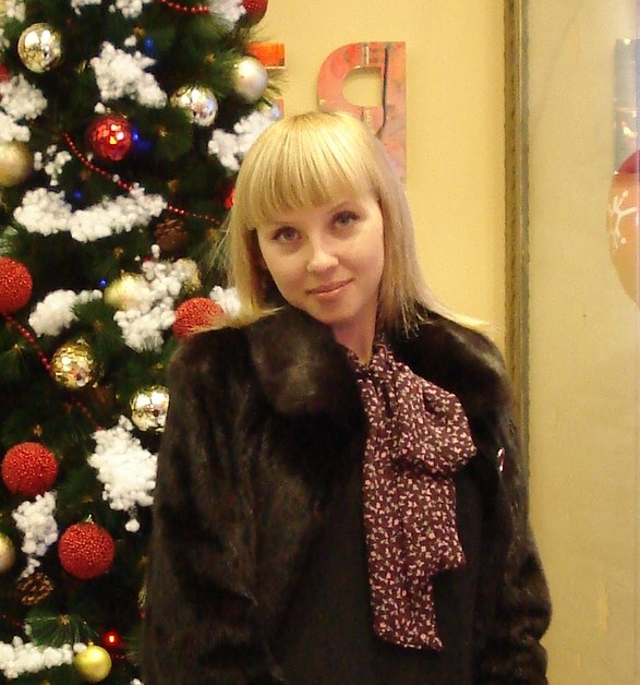 Юлия Сеурко | Краснодар