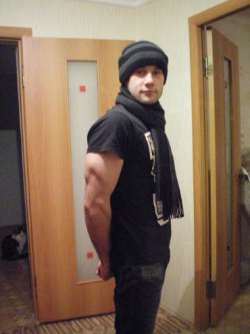 Иван Манойлин | Волжский