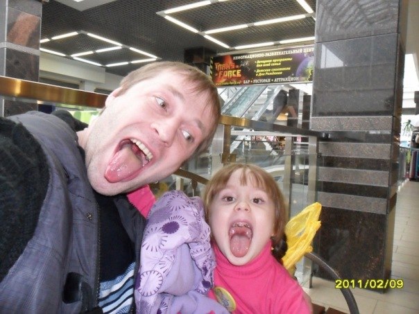 Роман Бикулов | Санкт-Петербург