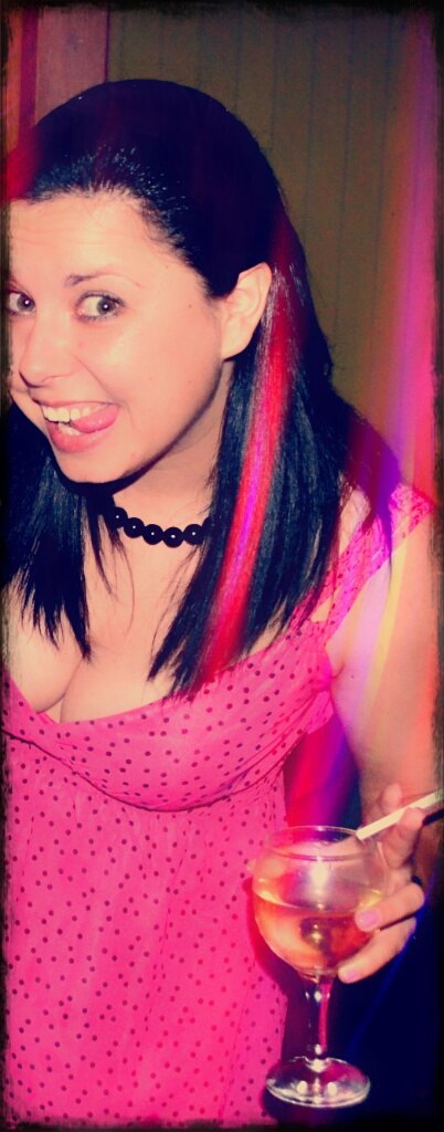 Настя Папкова ...no supergirl... | Москва