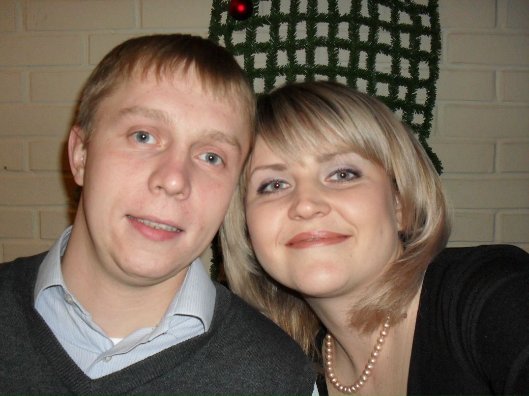 Екатерина Архипова | Новосибирск