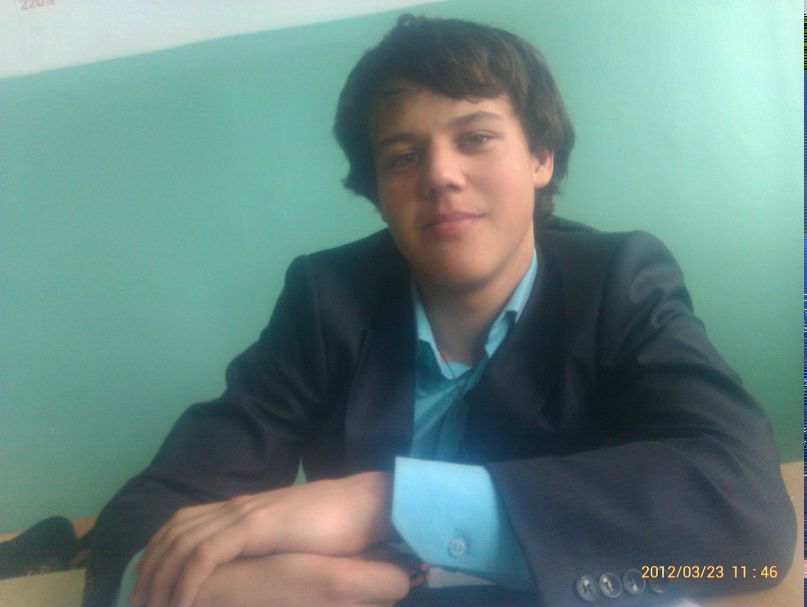 Denis Bredikhin Alexandrovich | Москва