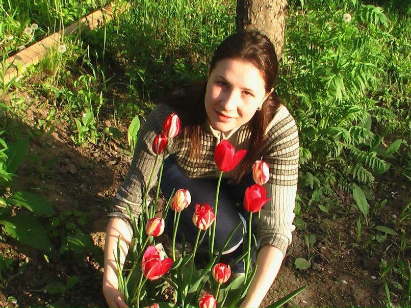 Рената Кайсенова | Алматы