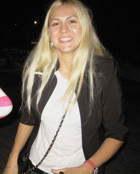 №86, Юлия Бабайцева, 40 лет, Харьков №86, Юлия Бабайцева, 40 лет, Харьков