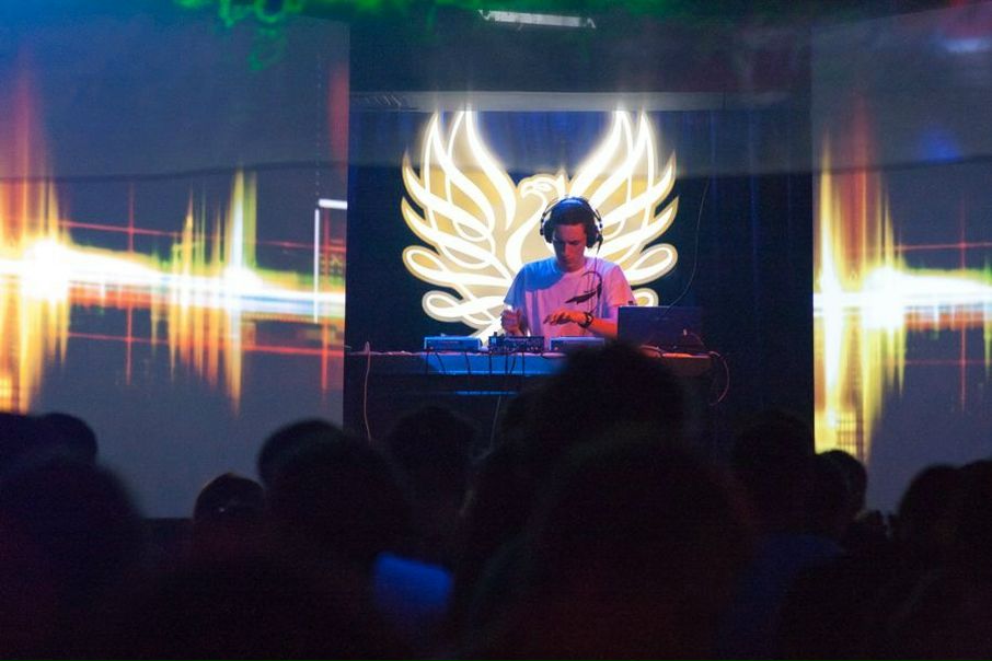 №21, Aaron Schwartzbaum, 34 года, Washington, D.C. №21, Aaron Schwartzbaum, 34 года, Washington, D.C.