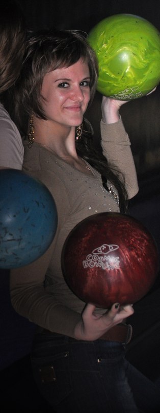 Ольга Цветкова | Новосибирск