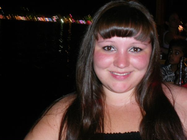 №122, Мария Мендина-Тараканова, 39 лет, Череповец, Россия №122, Мария Мендина-Тараканова, 39 лет, Череповец, Россия