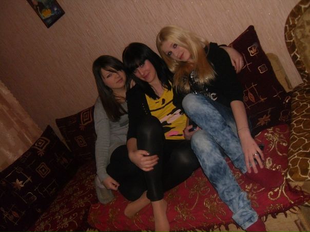 №9, Ксения Герасимова, Санкт-Петербург, Россия №9, Ксения Герасимова, Санкт-Петербург, Россия