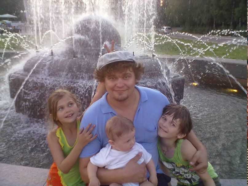 Денис Рассыхаев | Сыктывкар