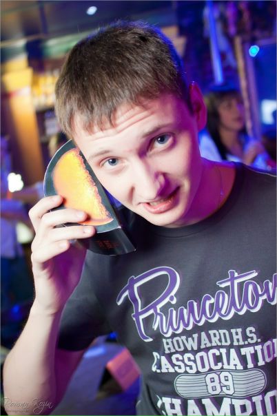 №13, Роман Козин, 37 лет, Красноярск №13, Роман Козин, 37 лет, Красноярск