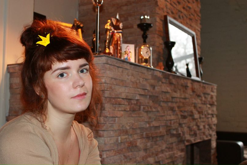 Аня Степанова | 