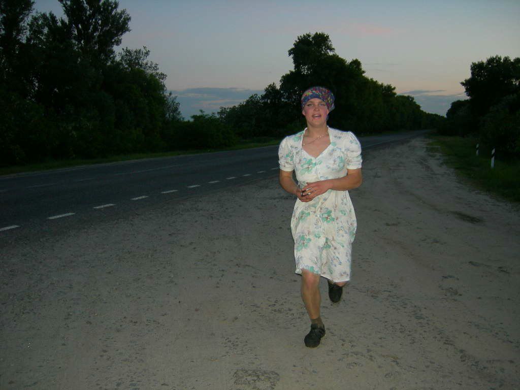 Виктор Регздин | Чернигов