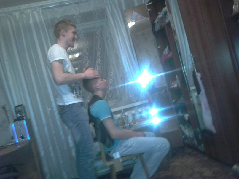 Никита Домбровский | Красноярск