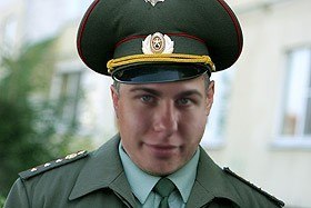 Миша Пуртов | Покровск / Красноармейск