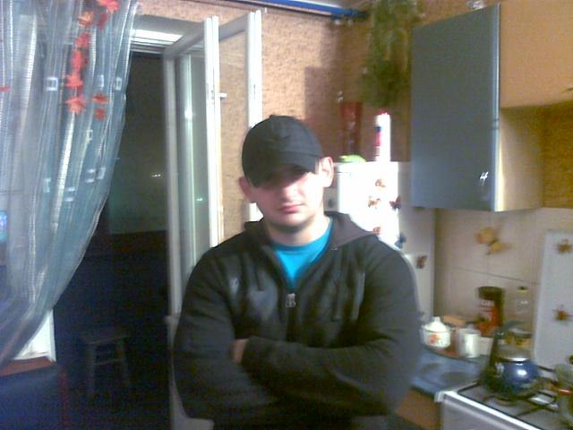 Олег Кулик (Cooller) | Витебск