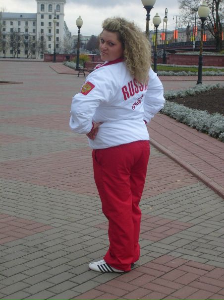 №14, Любашка Михеева, 35 лет, Чехов №14, Любашка Михеева, 35 лет, Чехов