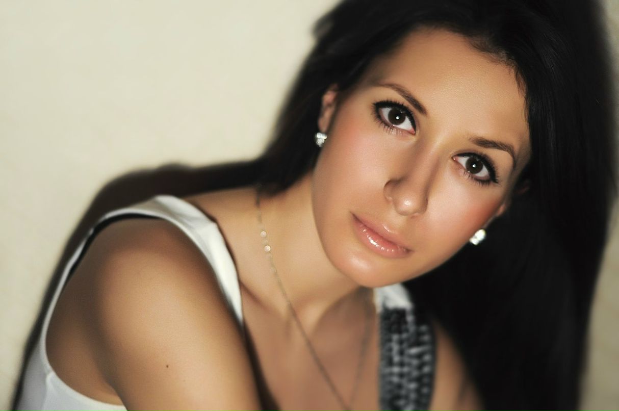 Алла Куликовская | Минск