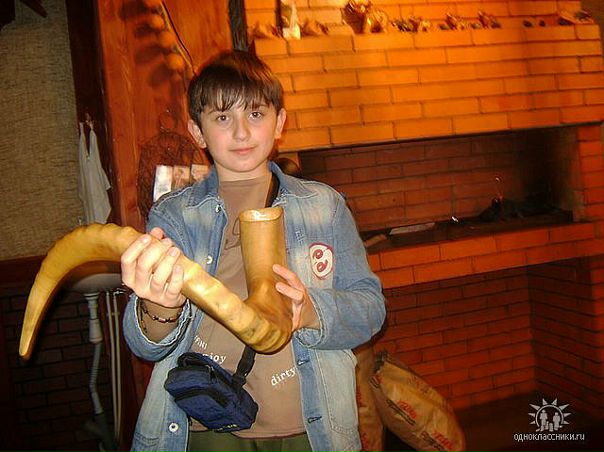 №16, Гурами-Гулади Харебава №16, Гурами-Гулади Харебава