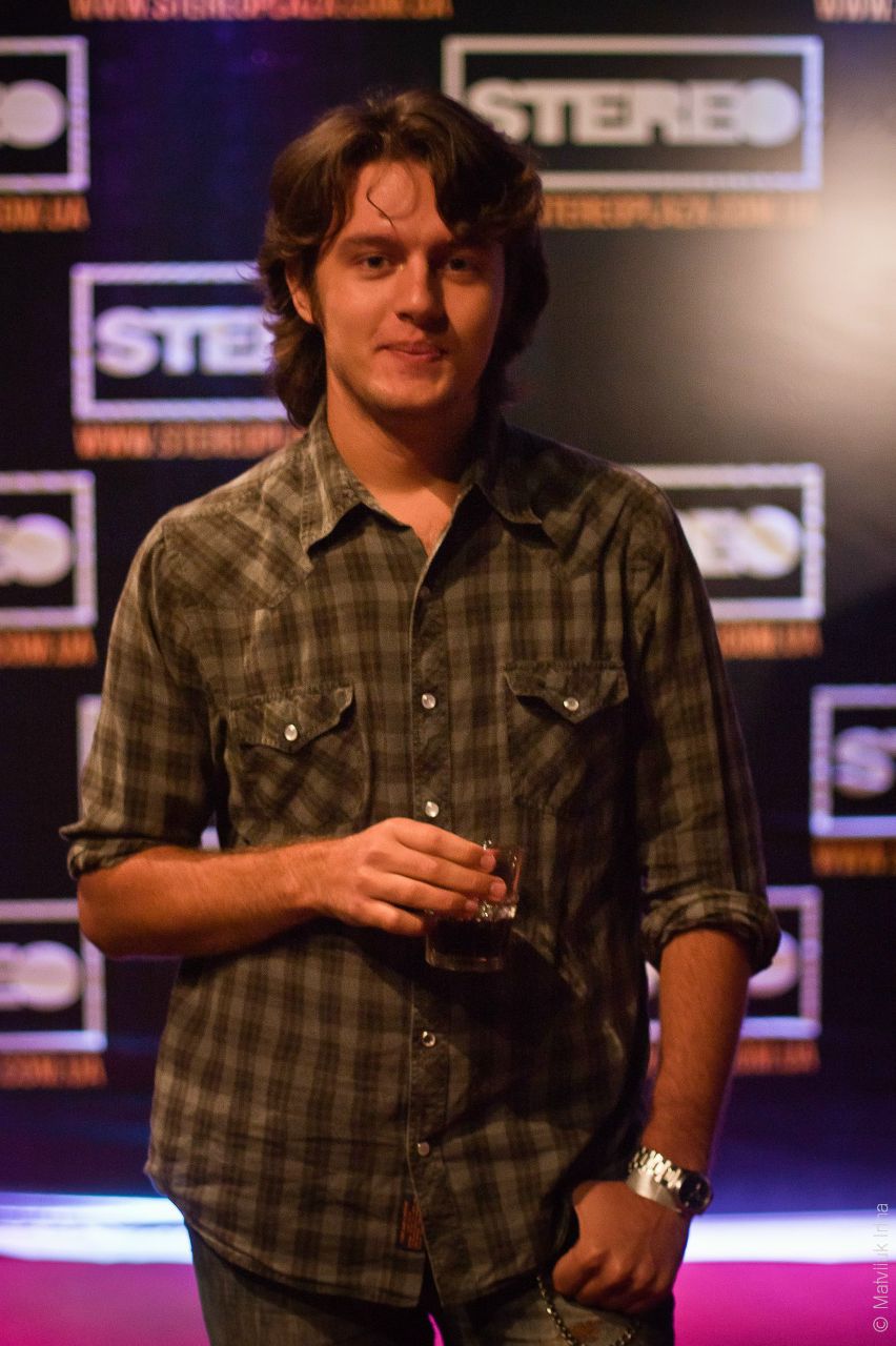 Борис Садиков | Киев