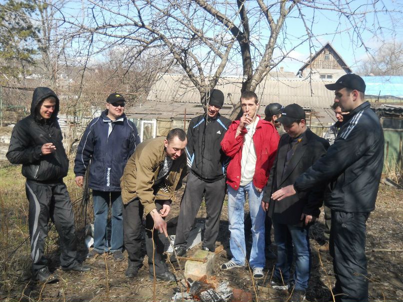 Сергей Мирошниченко Викторович | Мариуполь