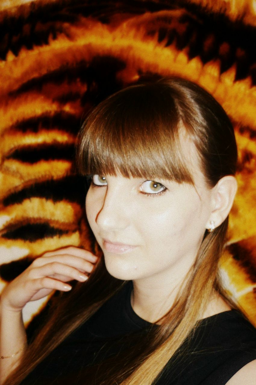 Мариночка Ивченко | Железногорск