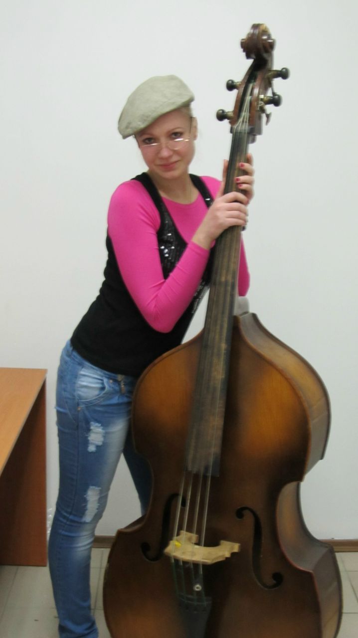 Надюшка Илючок | Киев