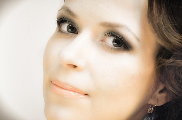 Елена Лишманова | Красноярск