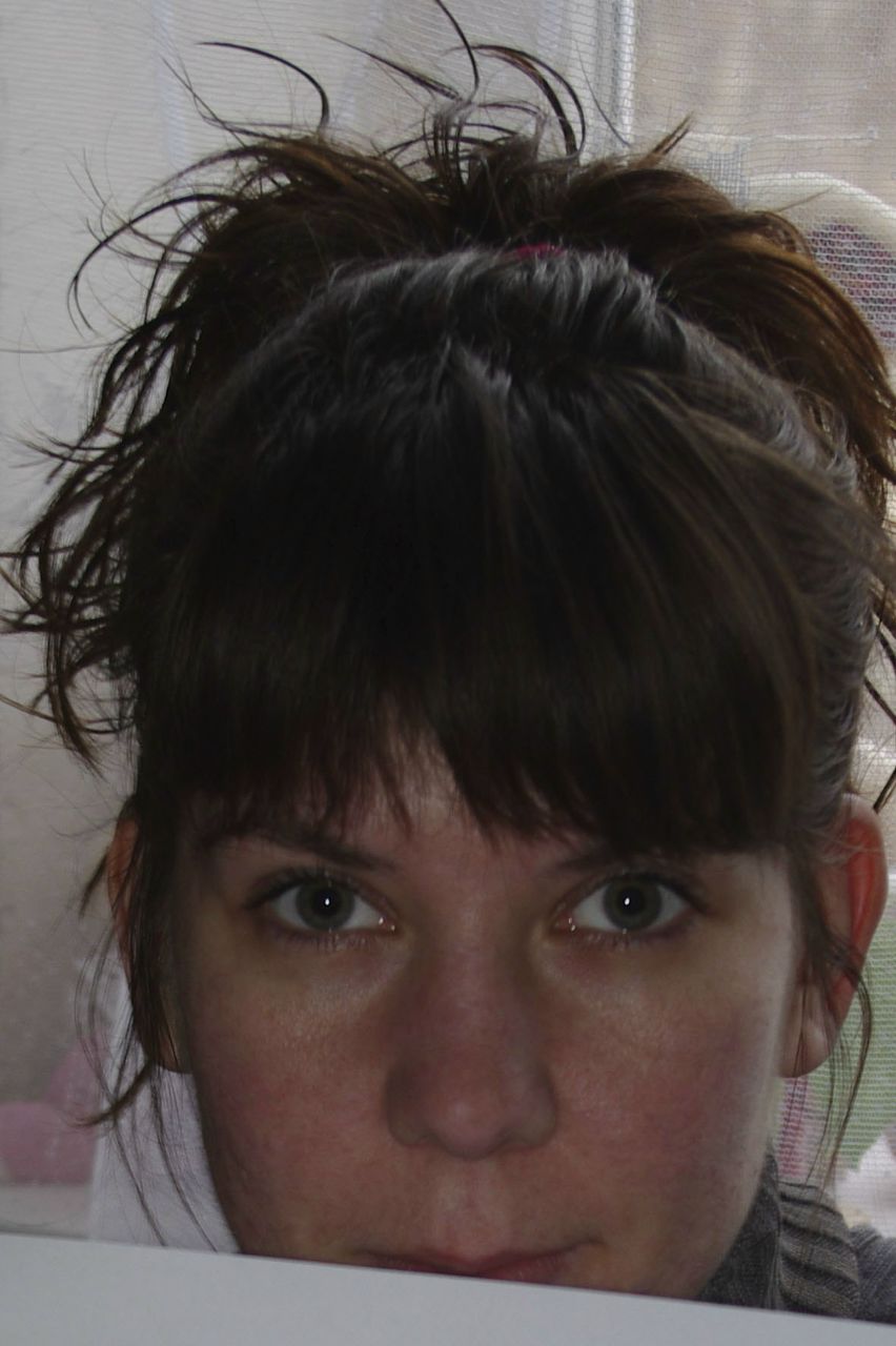 Натали Грозная UNpredictable | Запорожье