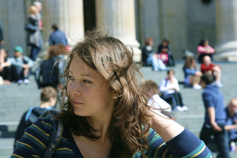 Ася Андрианова | Москва