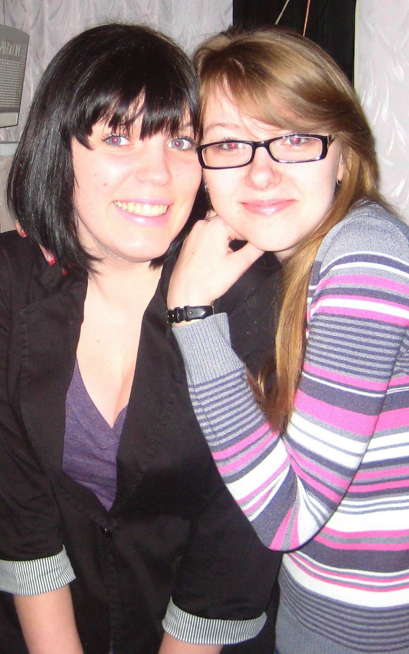 Катюша Матюш | Лепель