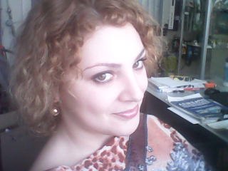 Елизавета Кюрджева | Волхов