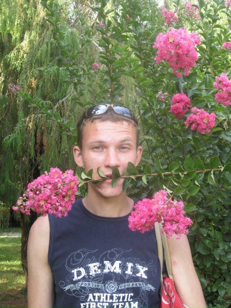 №14, Сергей Куриков, 41 год, Москва №14, Сергей Куриков, 41 год, Москва