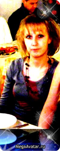 Нина Болтухина 