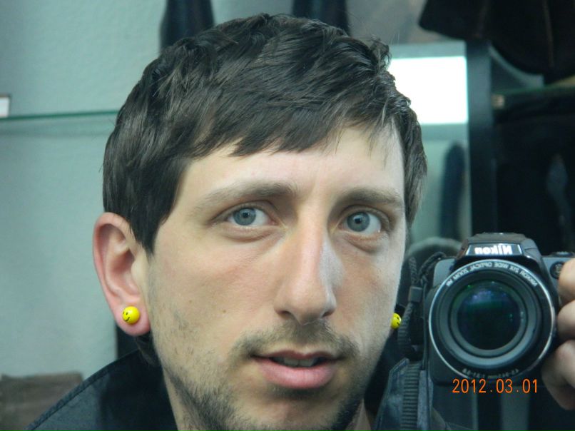 Denis Kovalev Heiinkel | Днепр (Днепропетровск)