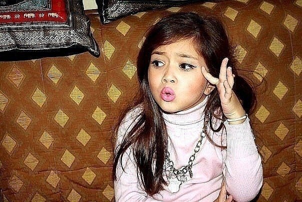 Agilya Amanova ♥ | Алматы