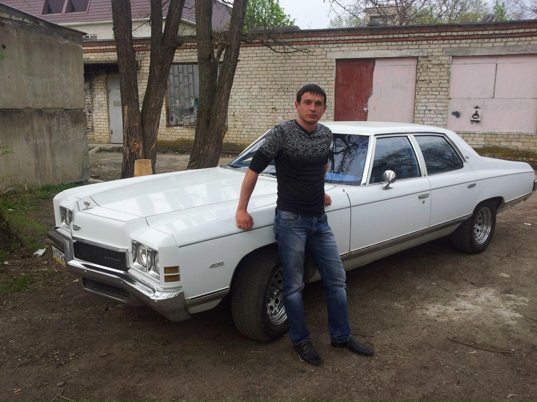 Александр Самородов RonD | Ессентуки