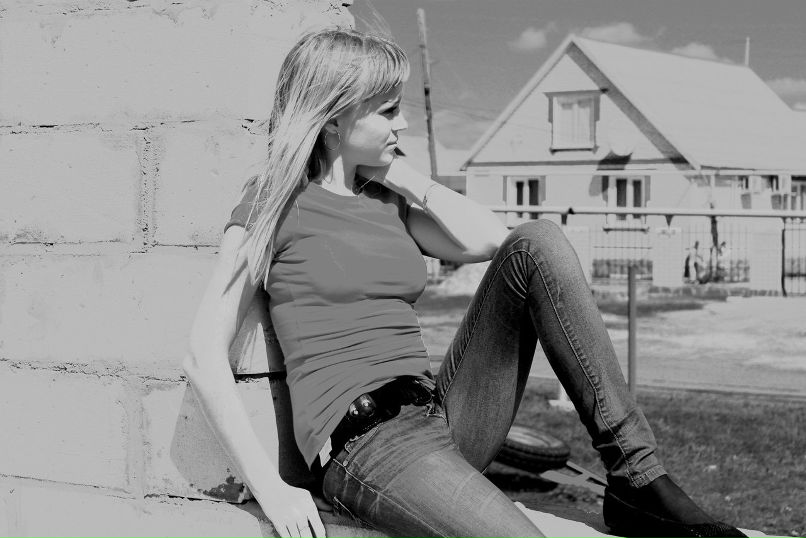 Валентина Марухина | Новониколаевский