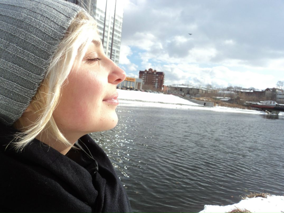 Ирина Шайхуллина | 