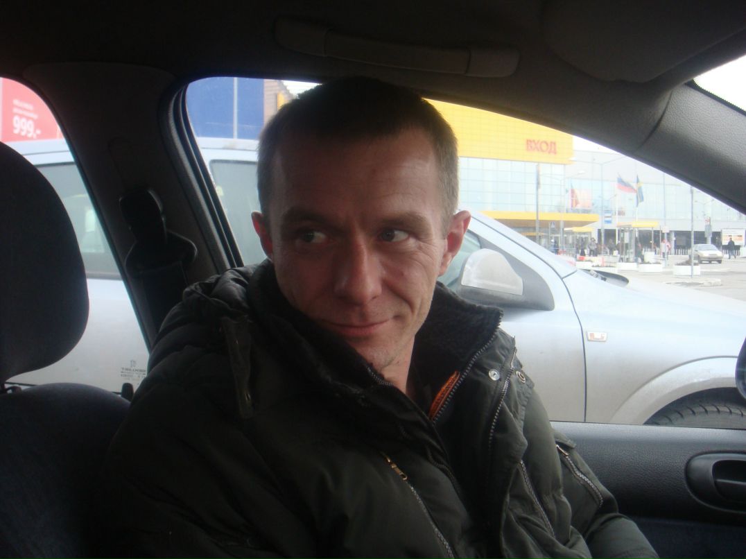 Алексей Заводовский | Санкт-Петербург