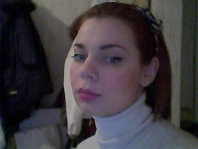 Алиса Шевелевич Лиса | Минск