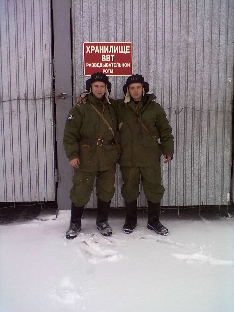 Михаил Кудриков | Омск