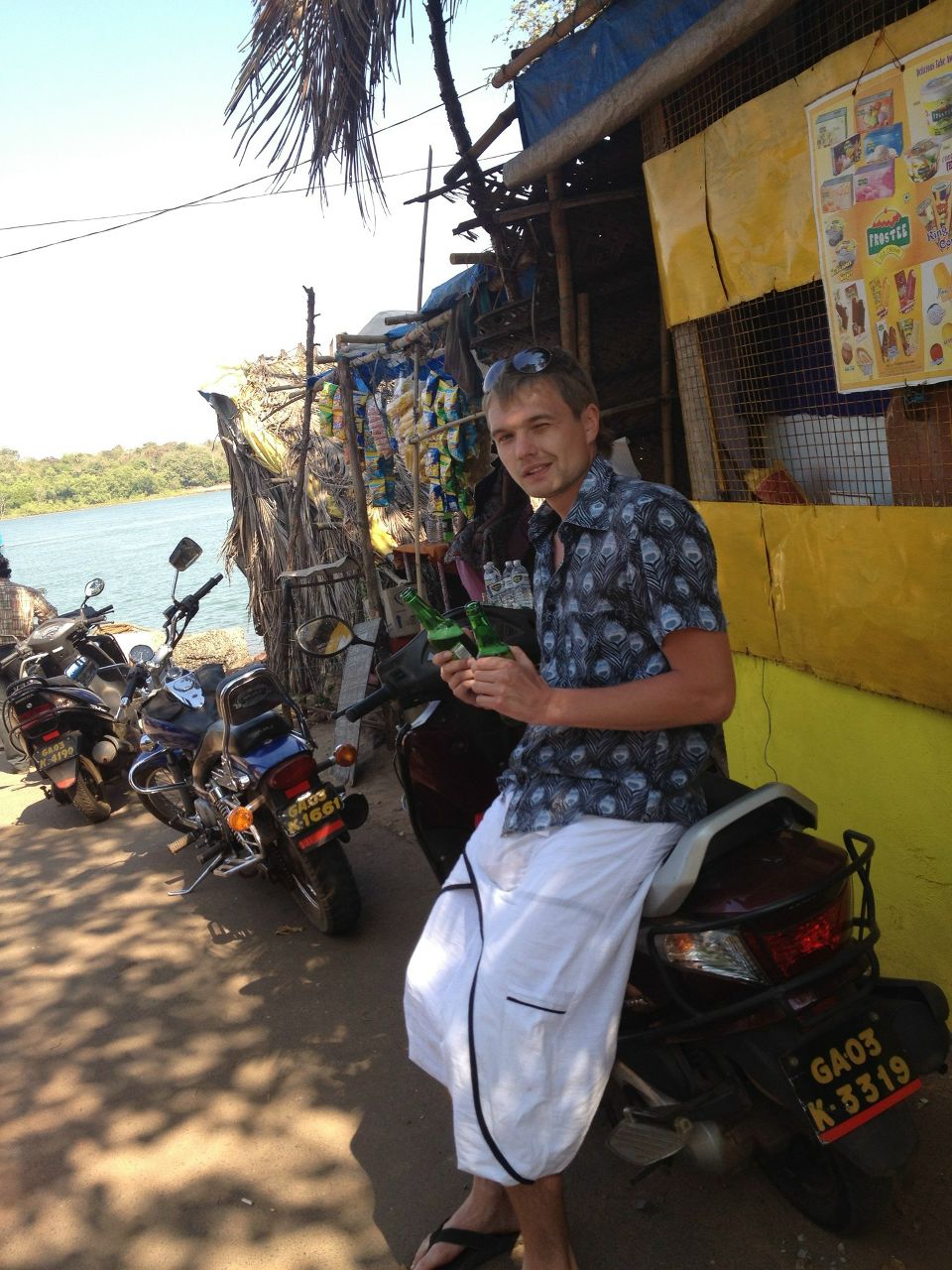 Сергей Иванов | Тверь