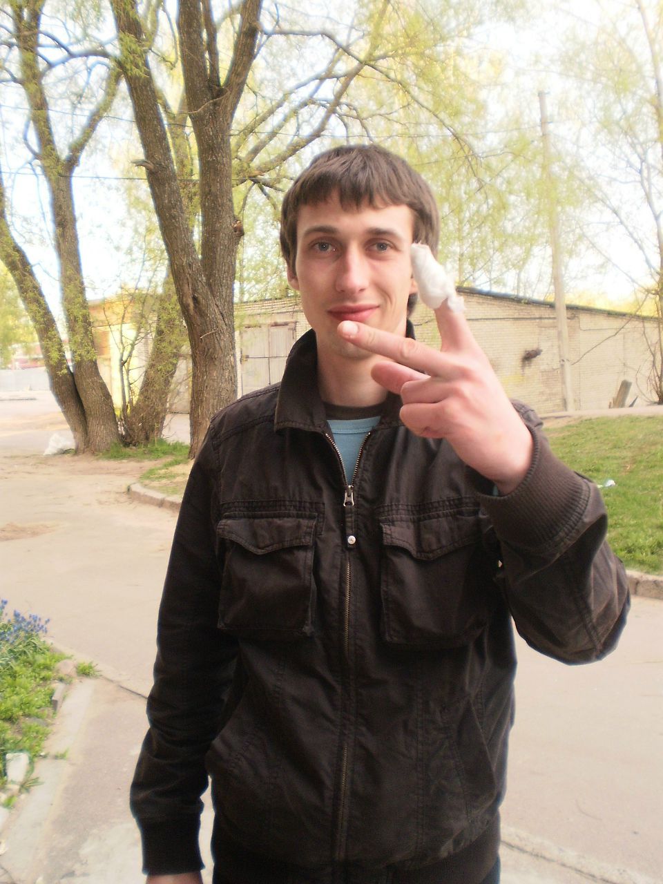 Юрий Морозов | Приозерск