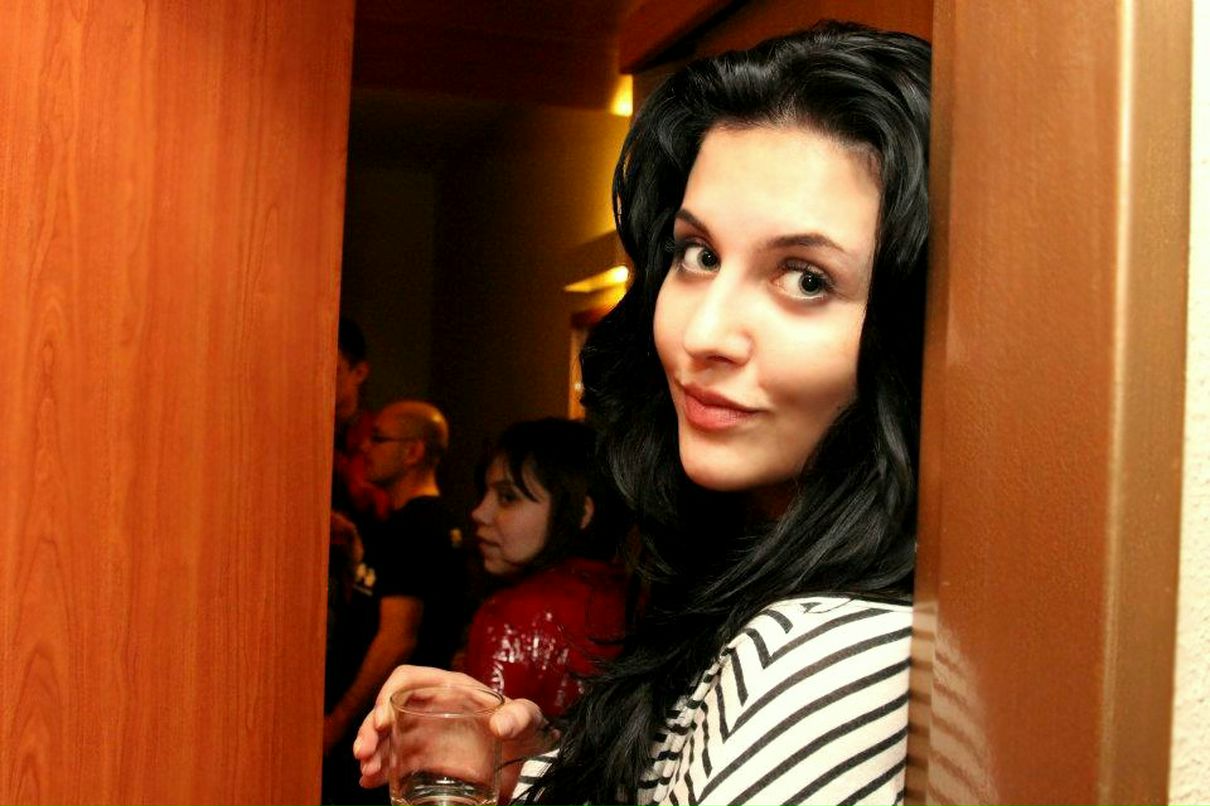 Сонечка Глехова | Минск