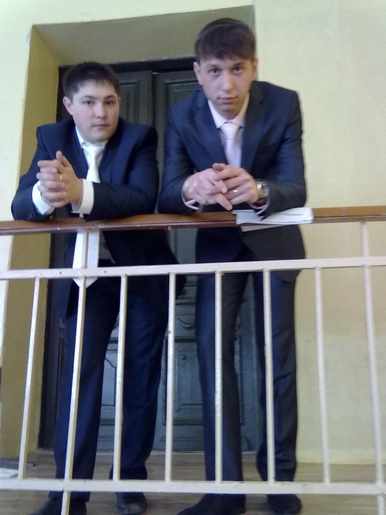 Фанис Ганиев | Казань