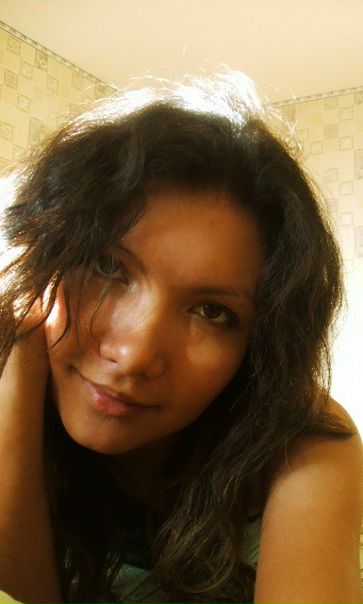 №132, Анель Пашкова, Белгород №132, Анель Пашкова, Белгород