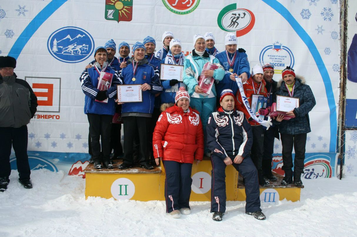 Рафаэль Аскаров | Казань