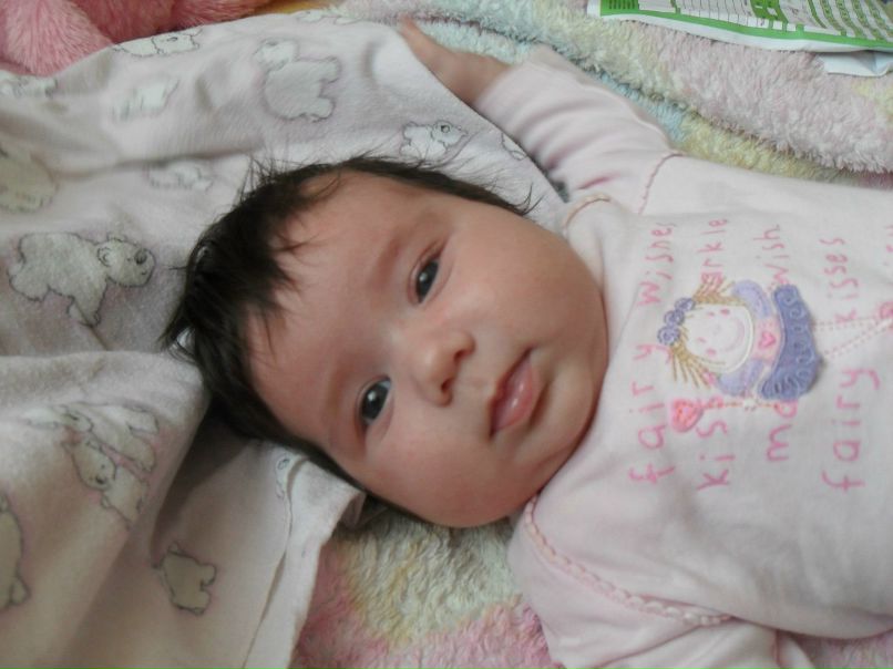 Диана Елина | 