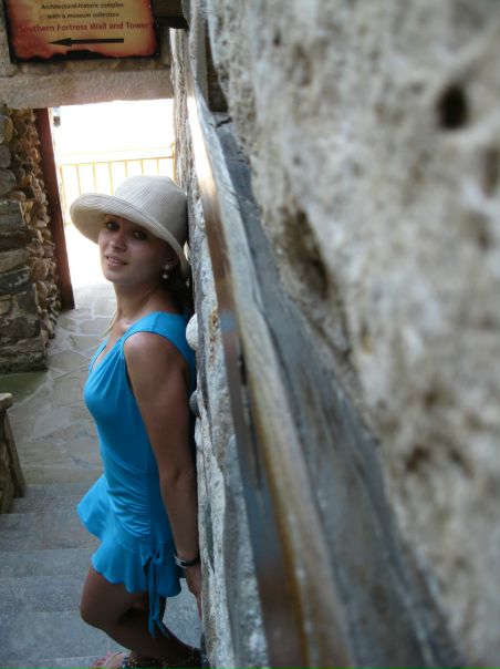 №23, Оля Коропісь, Львов №23, Оля Коропісь, Львов